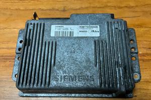 Centralina Renault megane coach 2.0