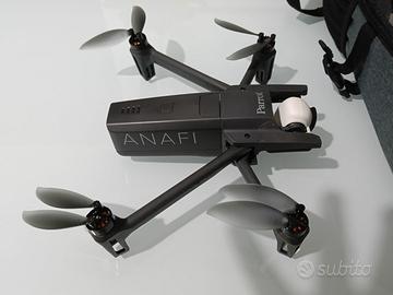 Drone Patriot Anafi