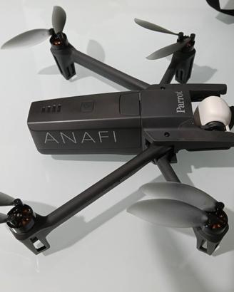 Drone Patriot Anafi