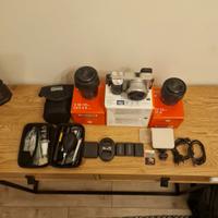 sony alpha 6000