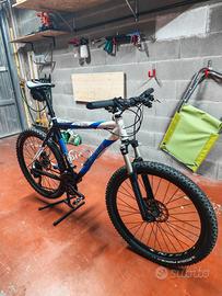 mtb grandis