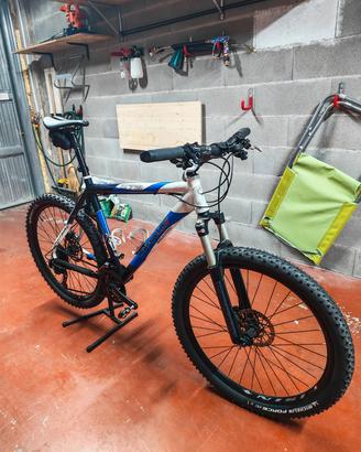 mtb grandis