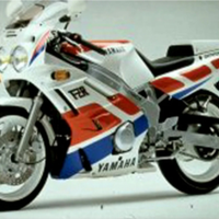 Yamaha Genesis