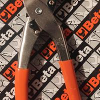 pinza fustellatrice beta 