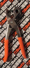 pinza fustellatrice beta 