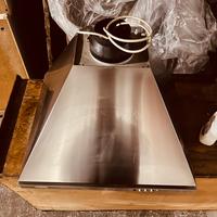Cappa cucina Faber