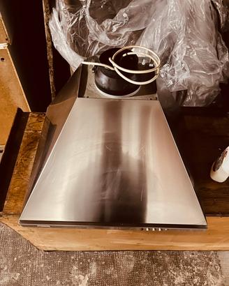 Cappa cucina Faber
