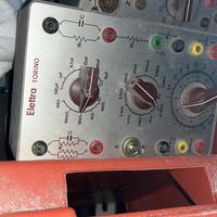 Provacircuiti A Sostituzione Della Scuola Radio El