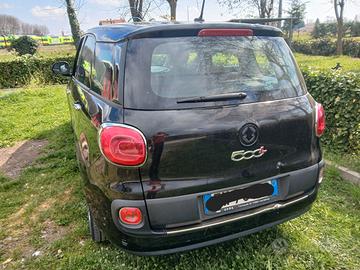 500 Living da sistemare 