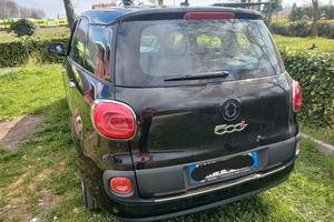 500 Living da sistemare 