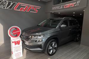 Skoda Karoq 2.0 TDI 150cv DSG Executive ITALIANA K