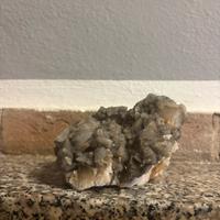 Pezzo di Calcite
