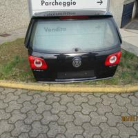 Porte e portellone vw passat