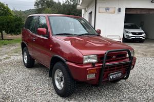 Nissan Terrano II 2.7 Tdi 3 porte SE