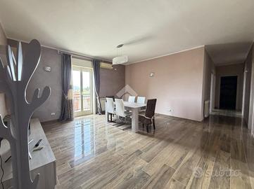4 LOCALI A AGRIGENTO
