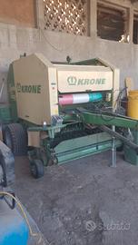 rotopressa krone