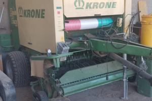 rotopressa krone