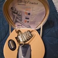 Silk-èpil
