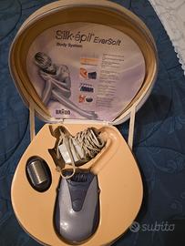 Silk-èpil
