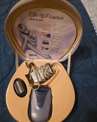 Silk-èpil