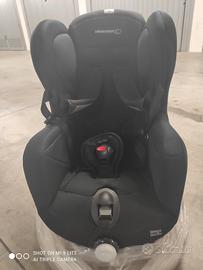 seggiolino auto 0/18 mesi