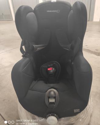 seggiolino auto 0/18 mesi