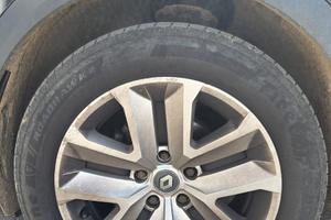 Renault Captur 1.0 tce equilibre gpl 100cv