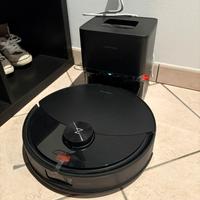 Roborock Q10 s5+ robot aspirapolvere