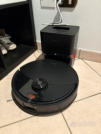 Roborock Q10 s5+ robot aspirapolvere