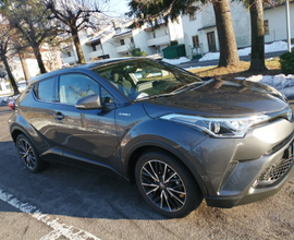 Toyota Chr