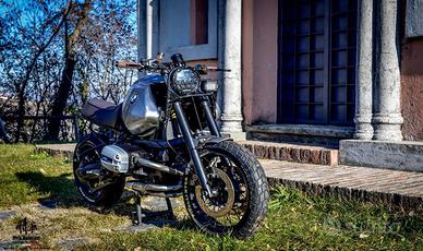 Bmw 850 r cafe racer