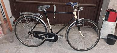 bicicletta ruota 28