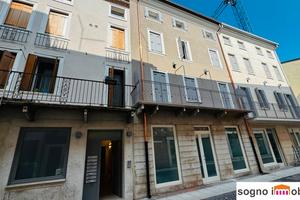 Appartamento Monolocale a Legnago