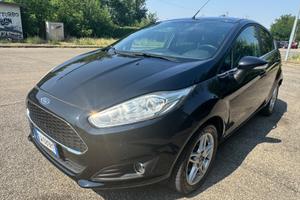 Ford Fiesta 1.5 TDCi 75CV 5 porte Titanium