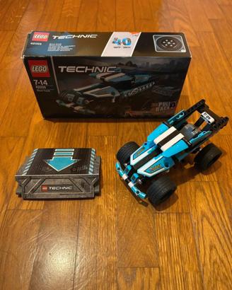 Lego Technic