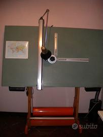 TECNIGRAFO ZUCOR MULTI-FIT