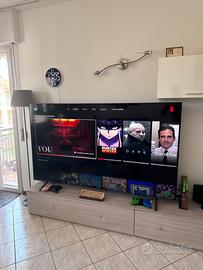 Tv LG 86” UHD