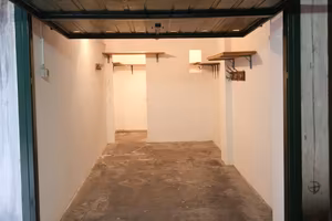 Garage/box auto in centro storico - Faenza
