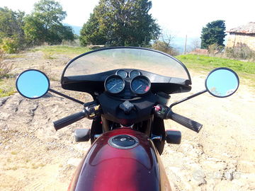 Disfacimento collezione