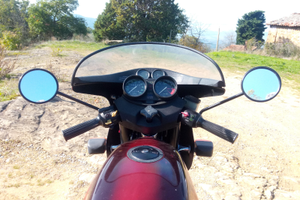 Disfacimento collezione