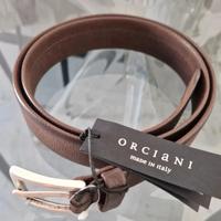 Orciani Cintura Lunghezza 95cm Nuova