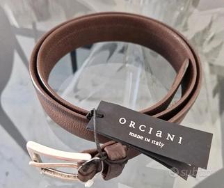 Orciani Cintura Lunghezza 95cm Nuova