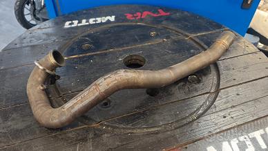 Collettore Racing KTM SMC R 2008