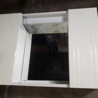 Armadietto bagno