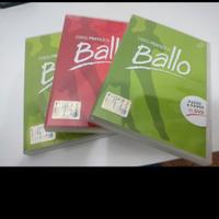 DVD corsi ballo 