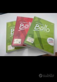 DVD corsi ballo 
