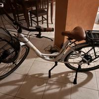 Bici elettica Via Veneto City E-Bike