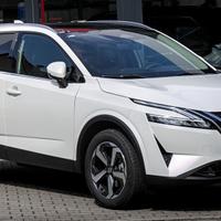 Ricambi usati nissan qashqai 2021- #p