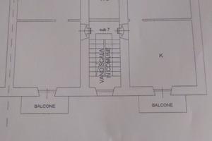 Appartamento quadrilocale