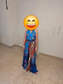 Vestito Vicolo nuovo taglia S